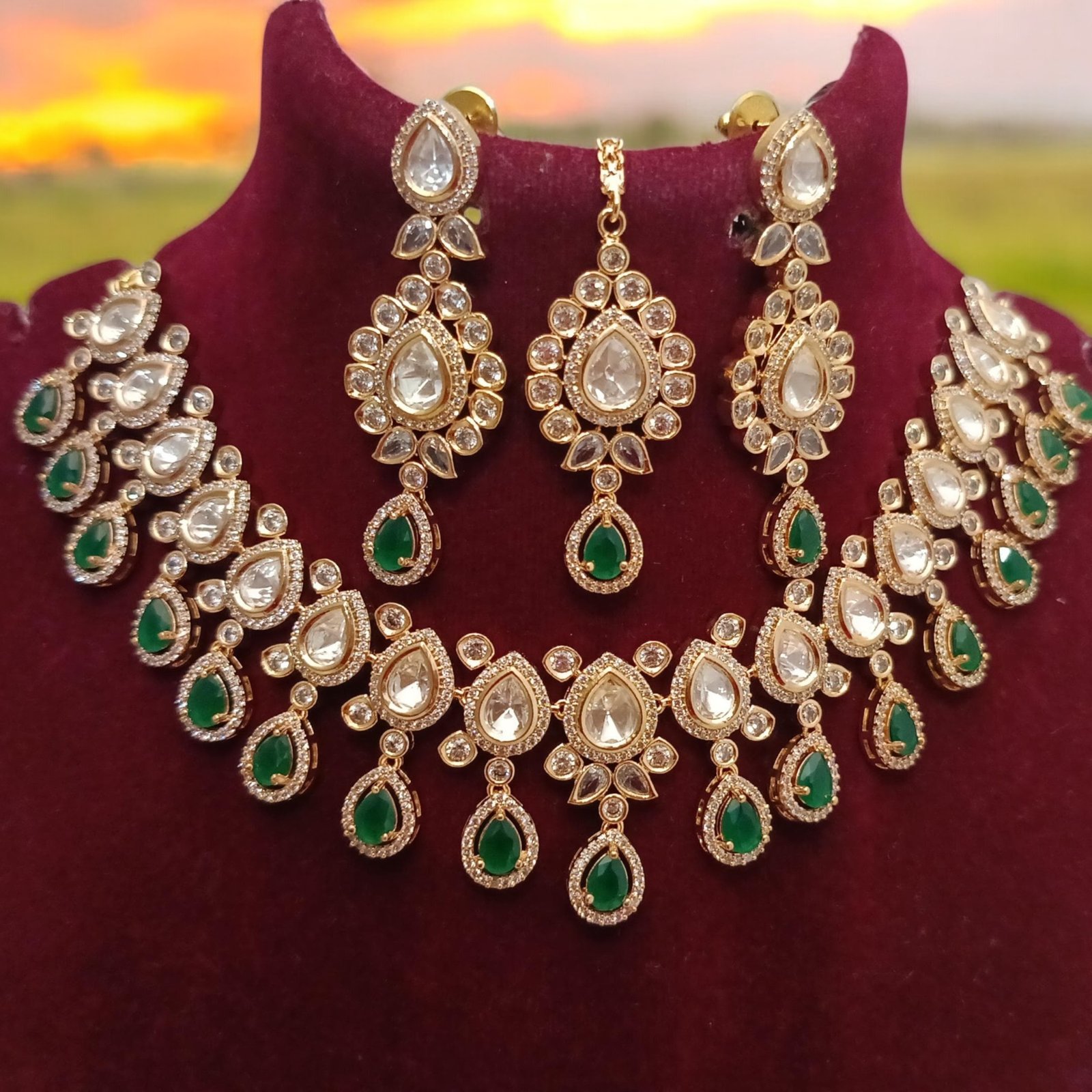 Moissanite Jewellery - Image 10