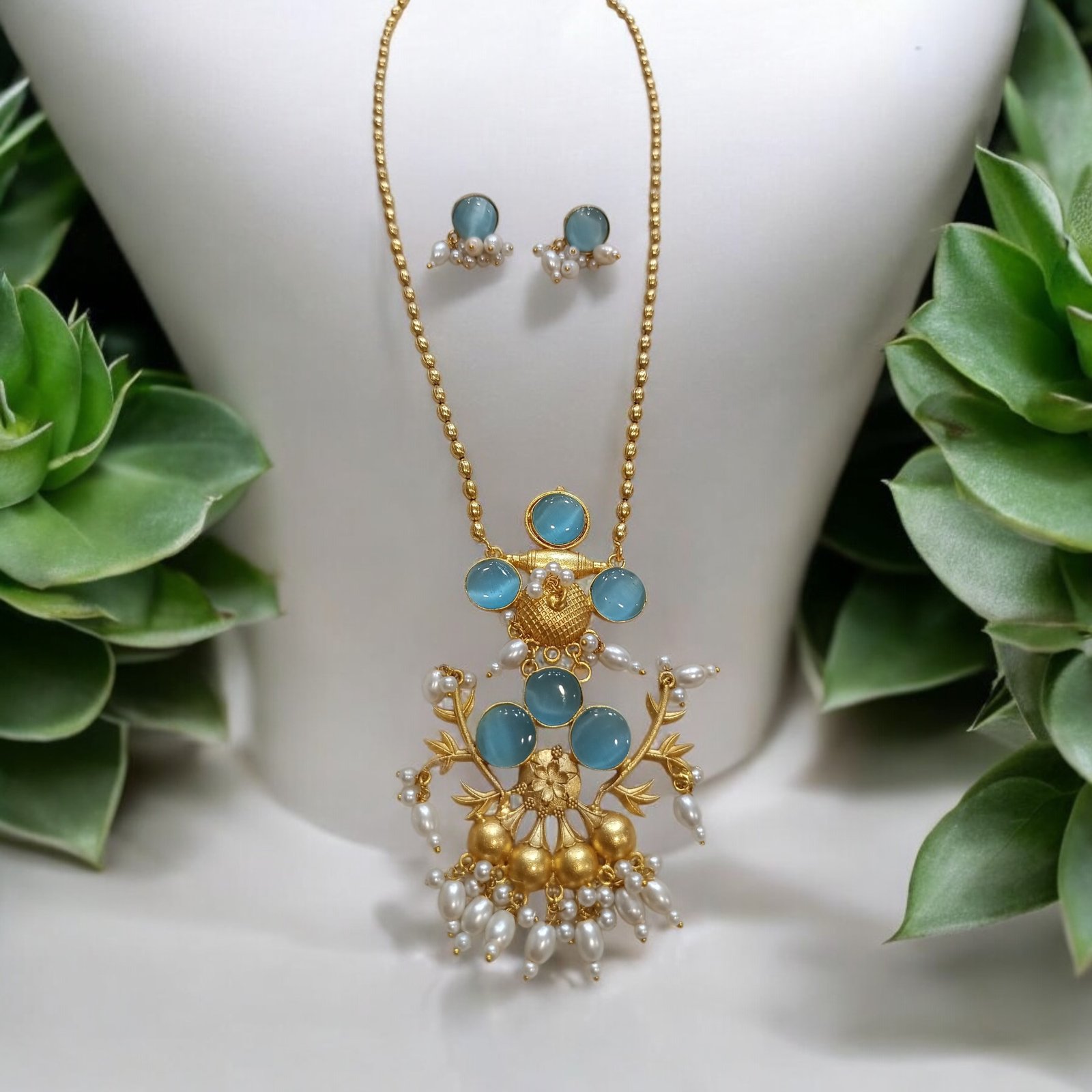 18 Carat - Authentic Stones - Image 4