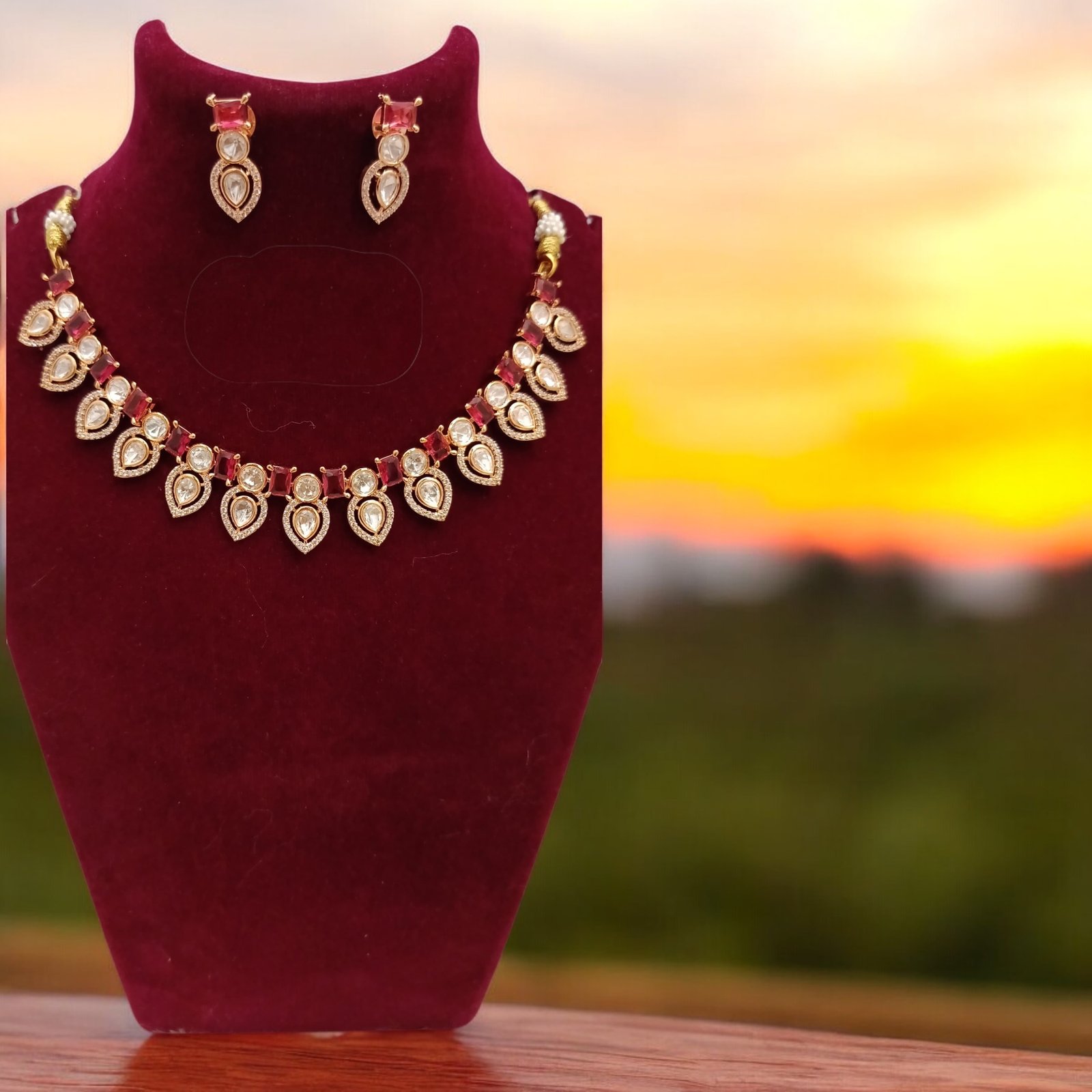 Moissanite Jewellery - Image 2