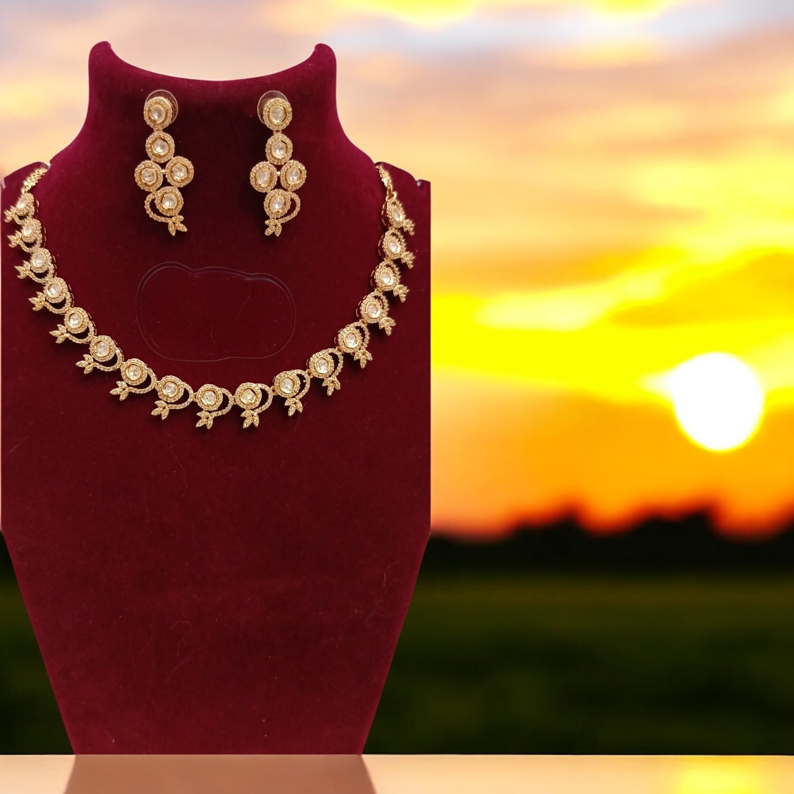 Moissanite Jewellery - Image 3