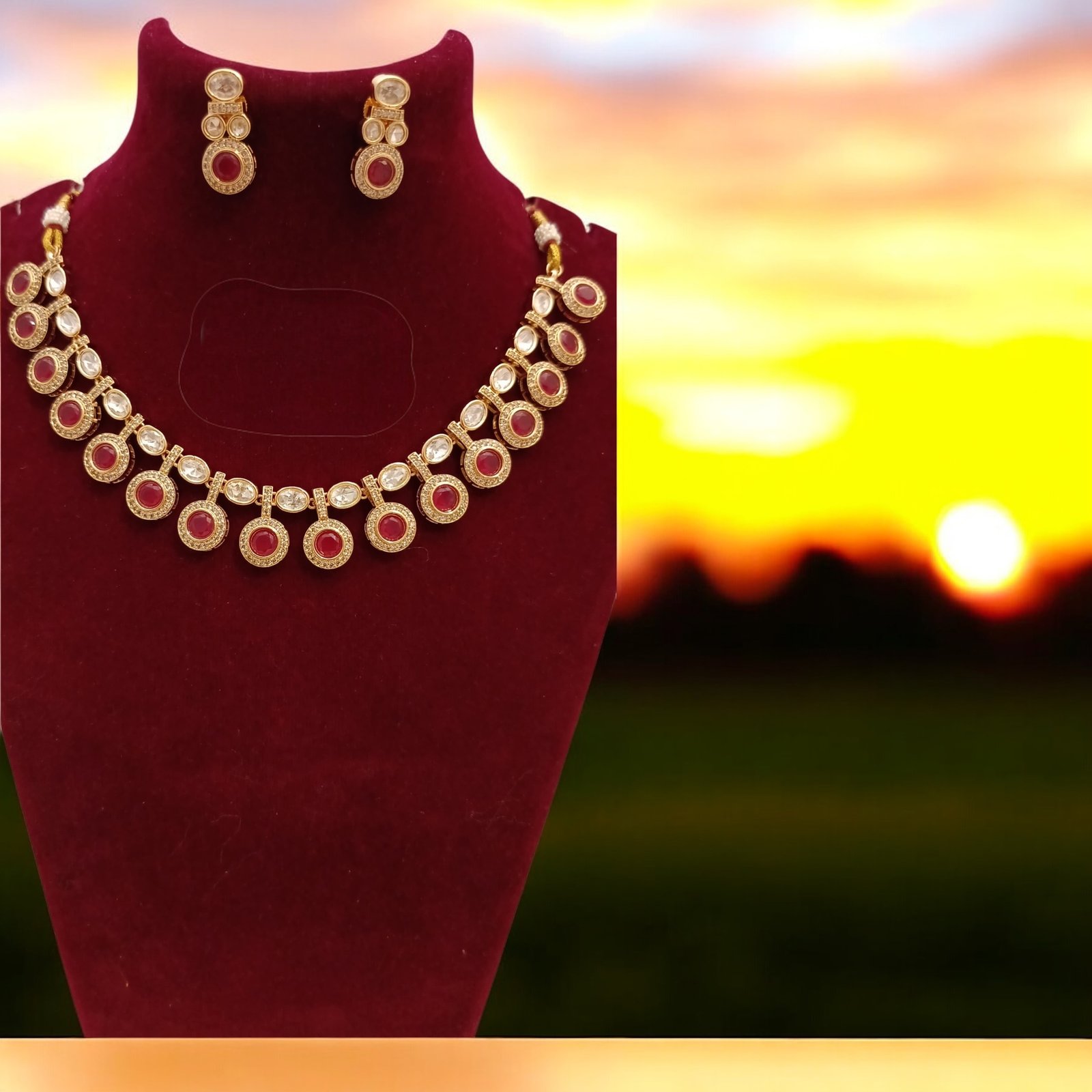 Moissanite Jewellery - Image 6