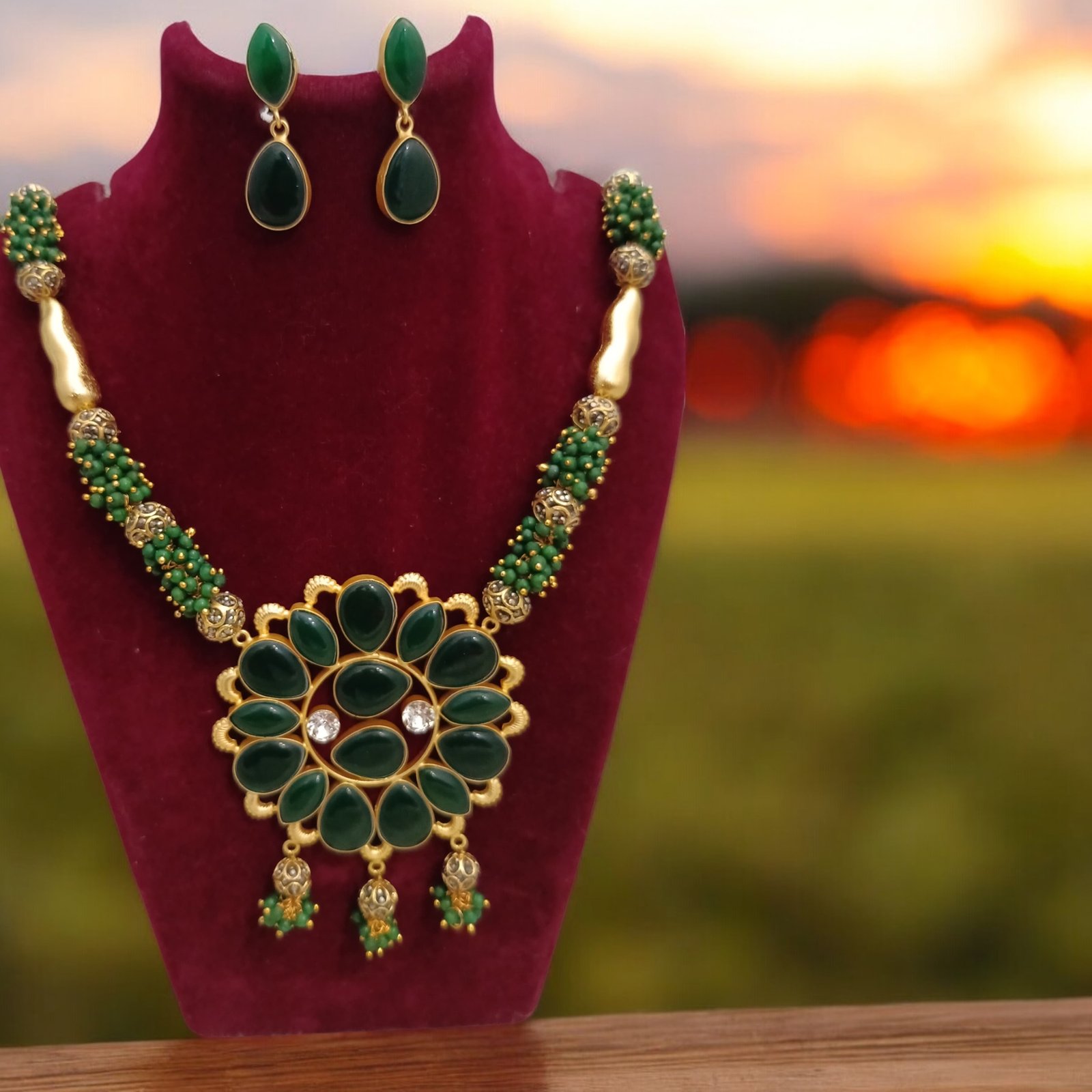 Moissanite Jewellery