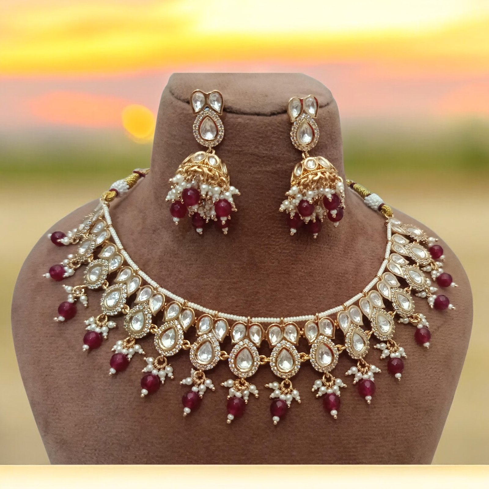 Moissanite Jewellery - Image 11