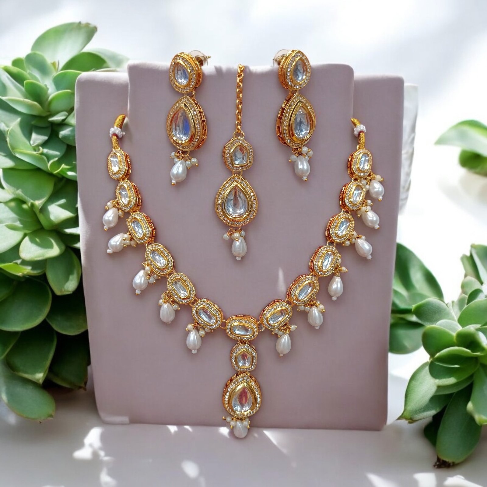 Moissanite Jewellery - Image 12