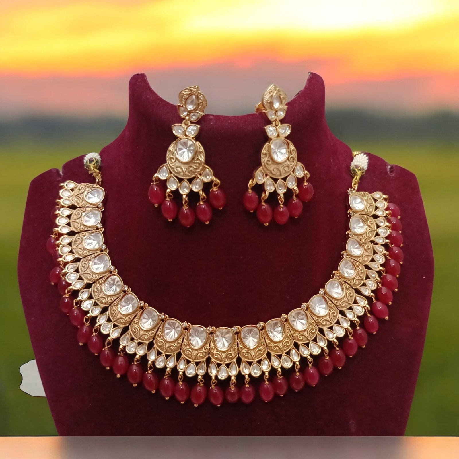 Moissanite Jewellery - Image 8