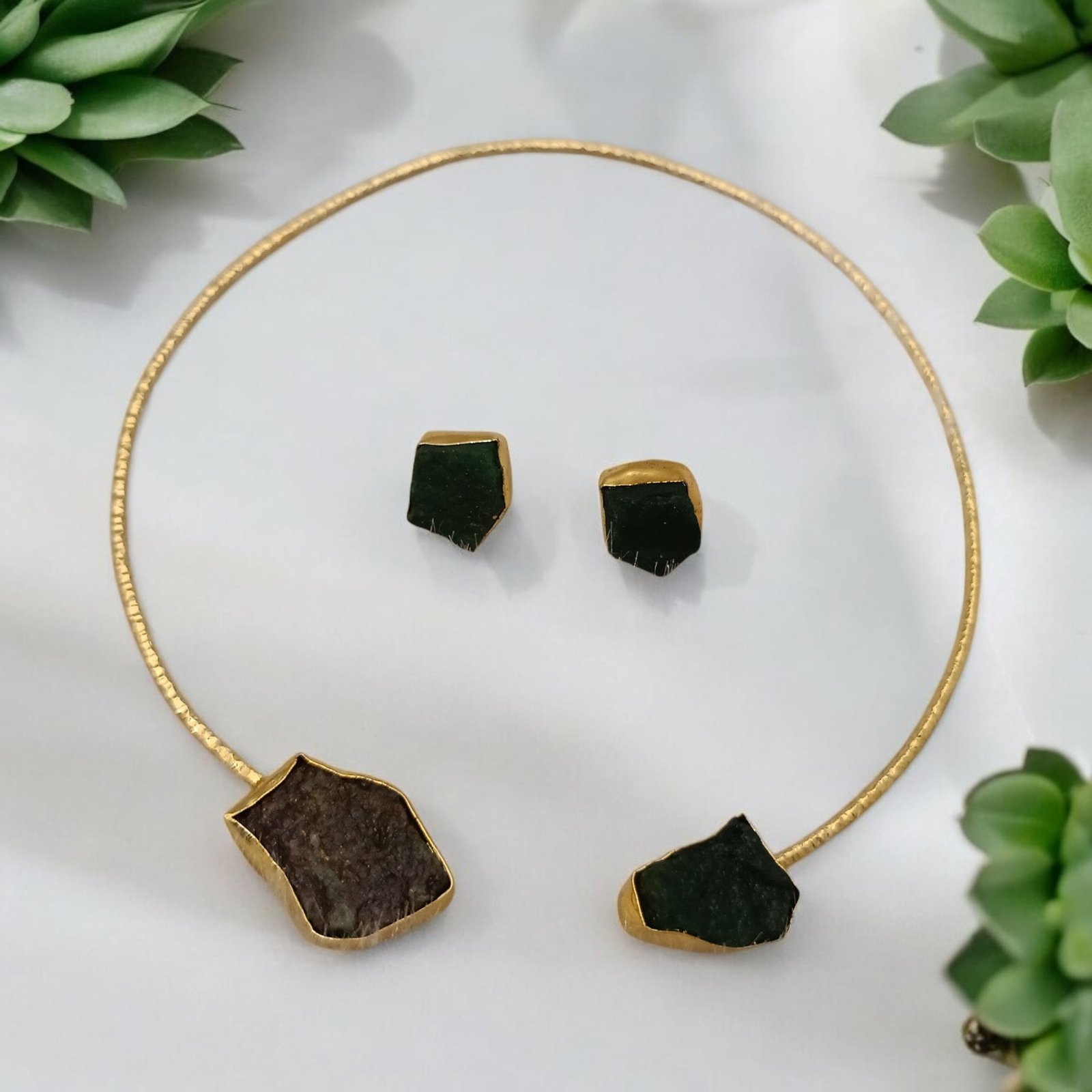 18 Carat - Authentic Stones - Image 11