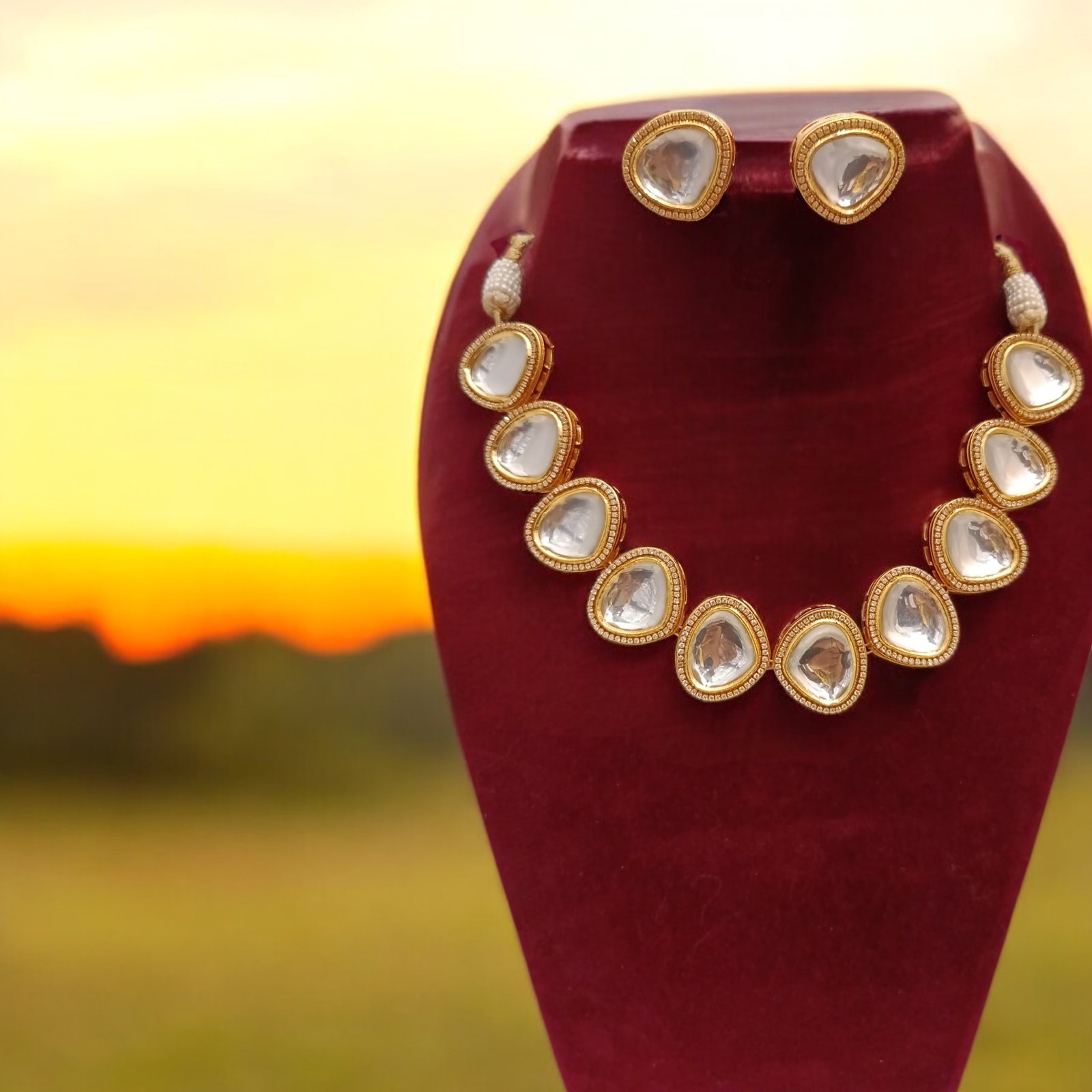 Moissanite Jewellery - Image 5