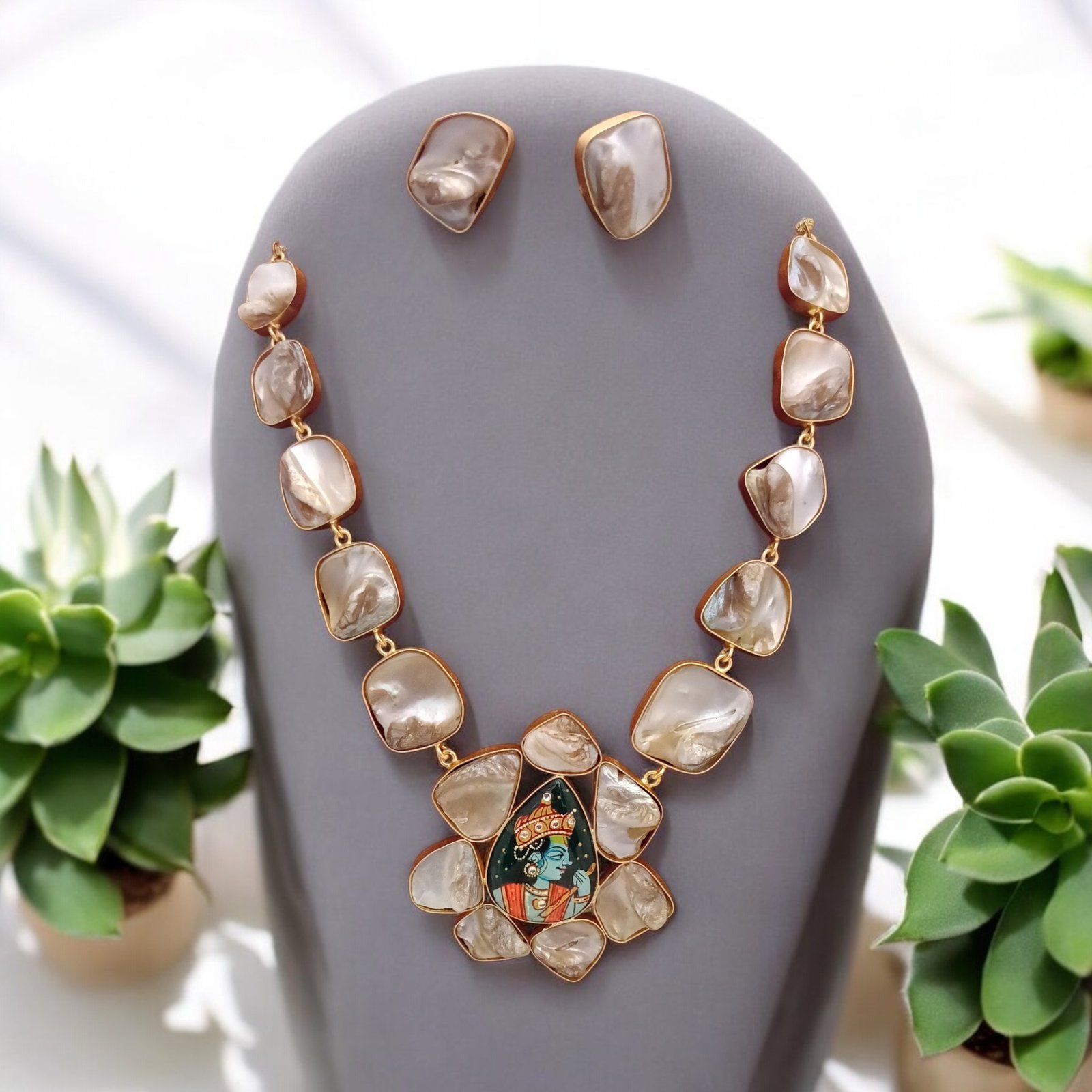 Tanjore Jewellery - Image 4