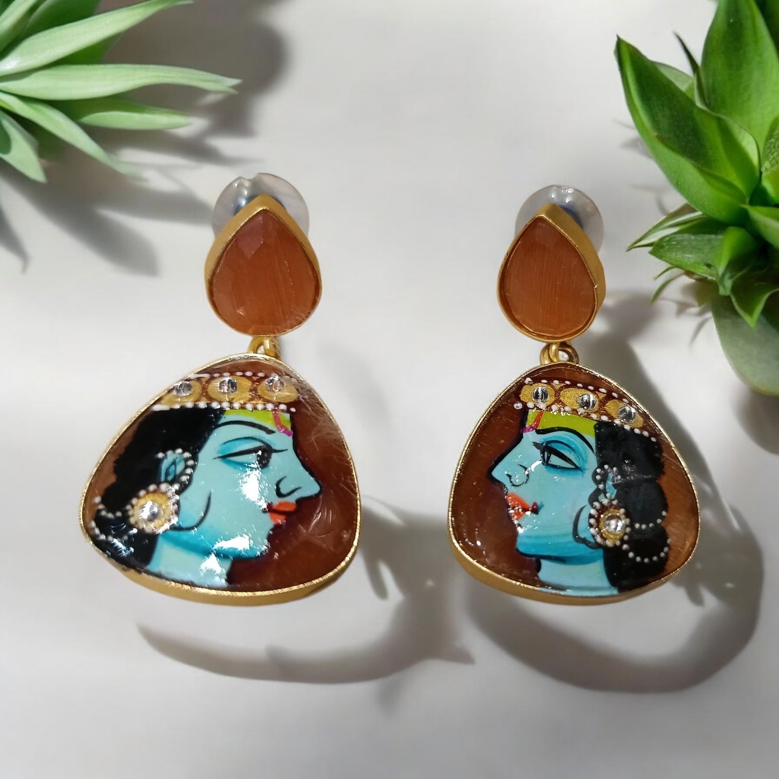 Tanjore Jewellery - Image 5