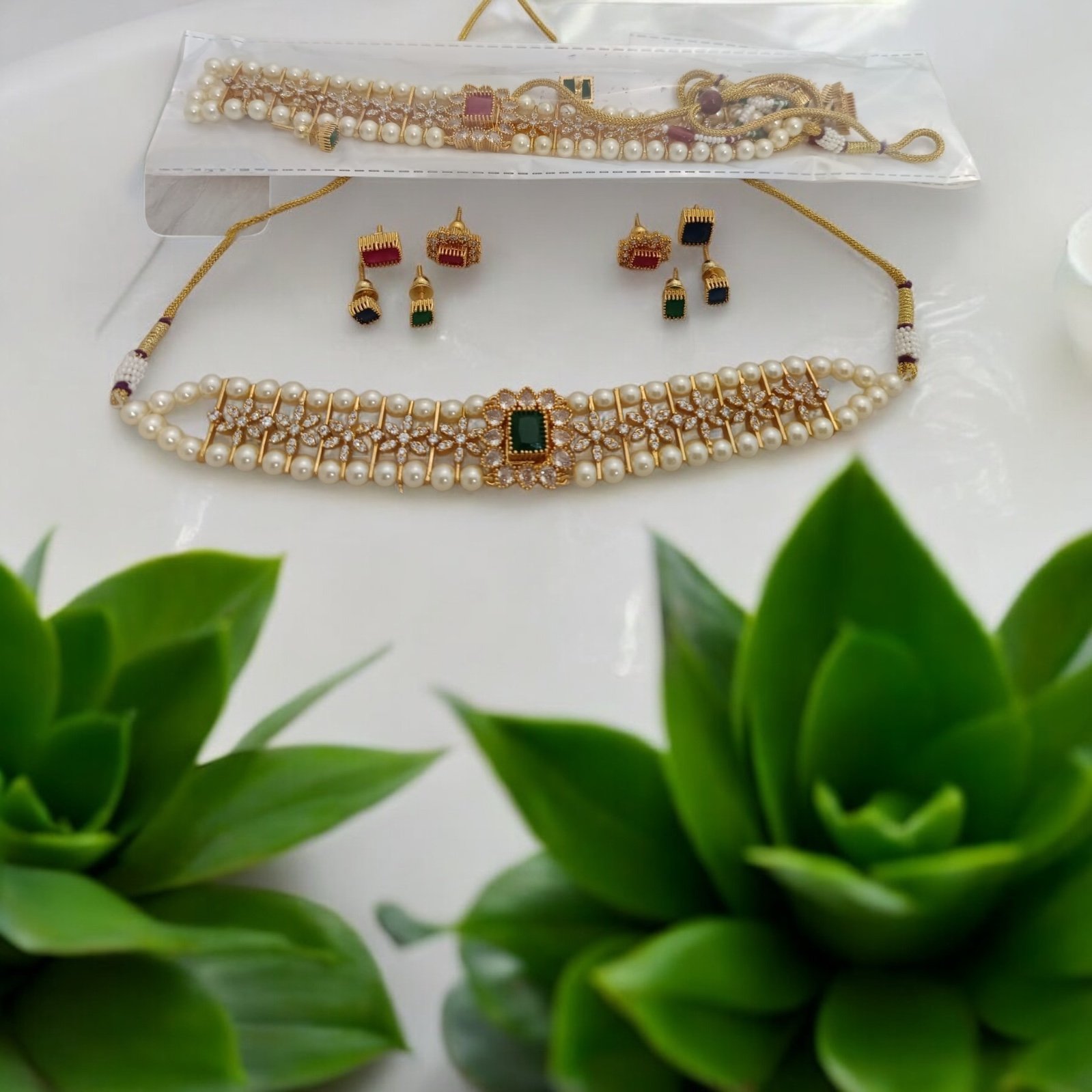 Polki Jewellery - Image 10