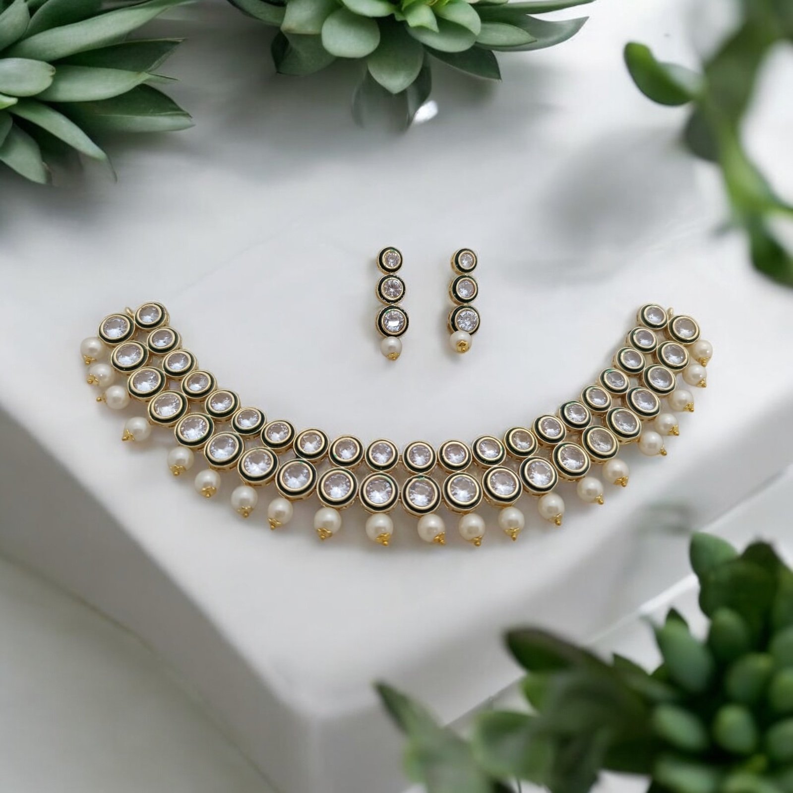 Polki Jewellery - Image 8