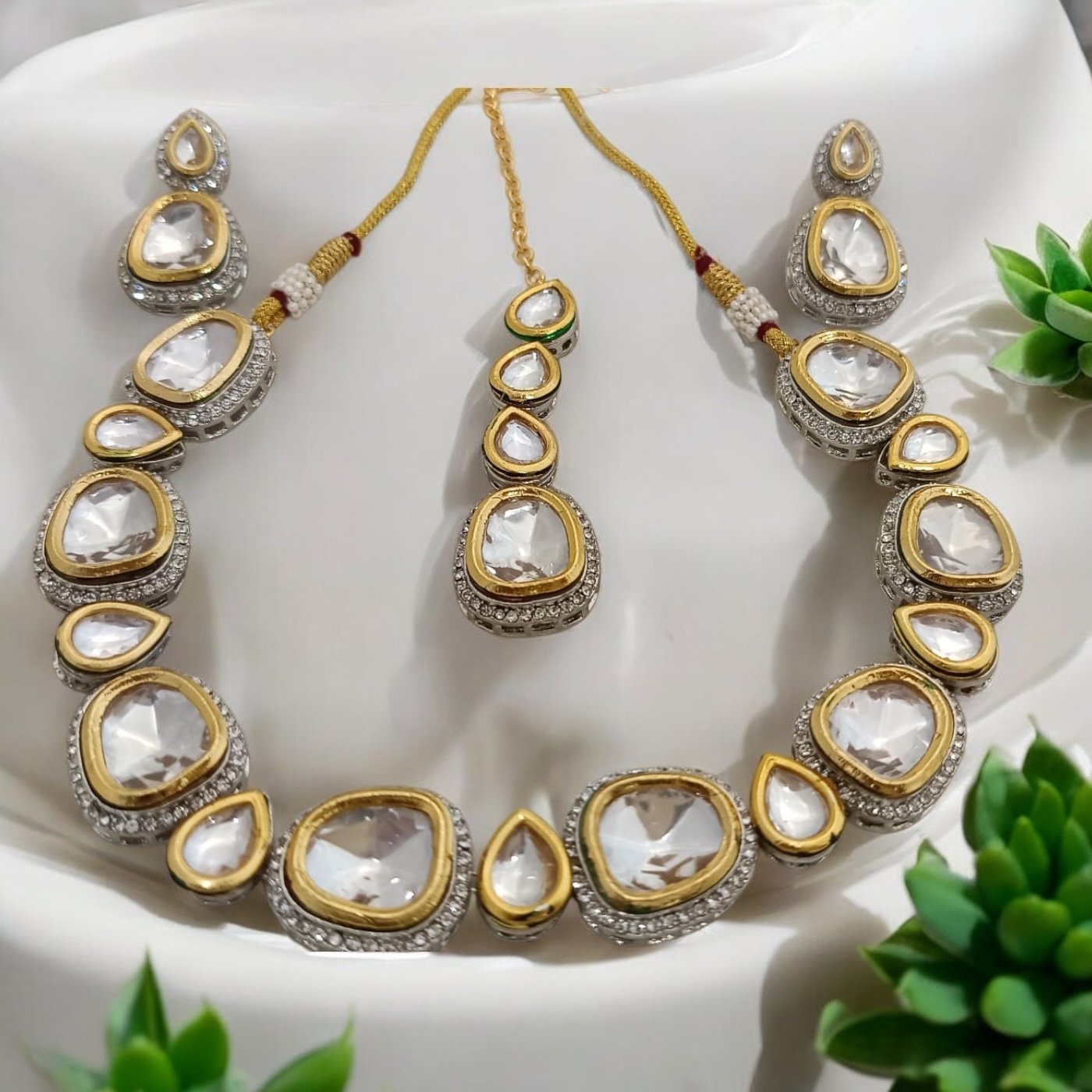 Polki Jewellery - Image 9