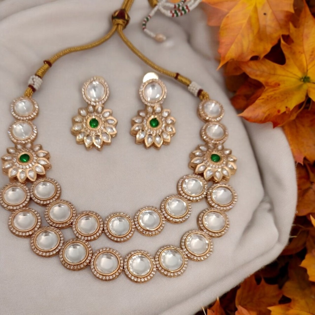 Polki Jewellery - Image 2