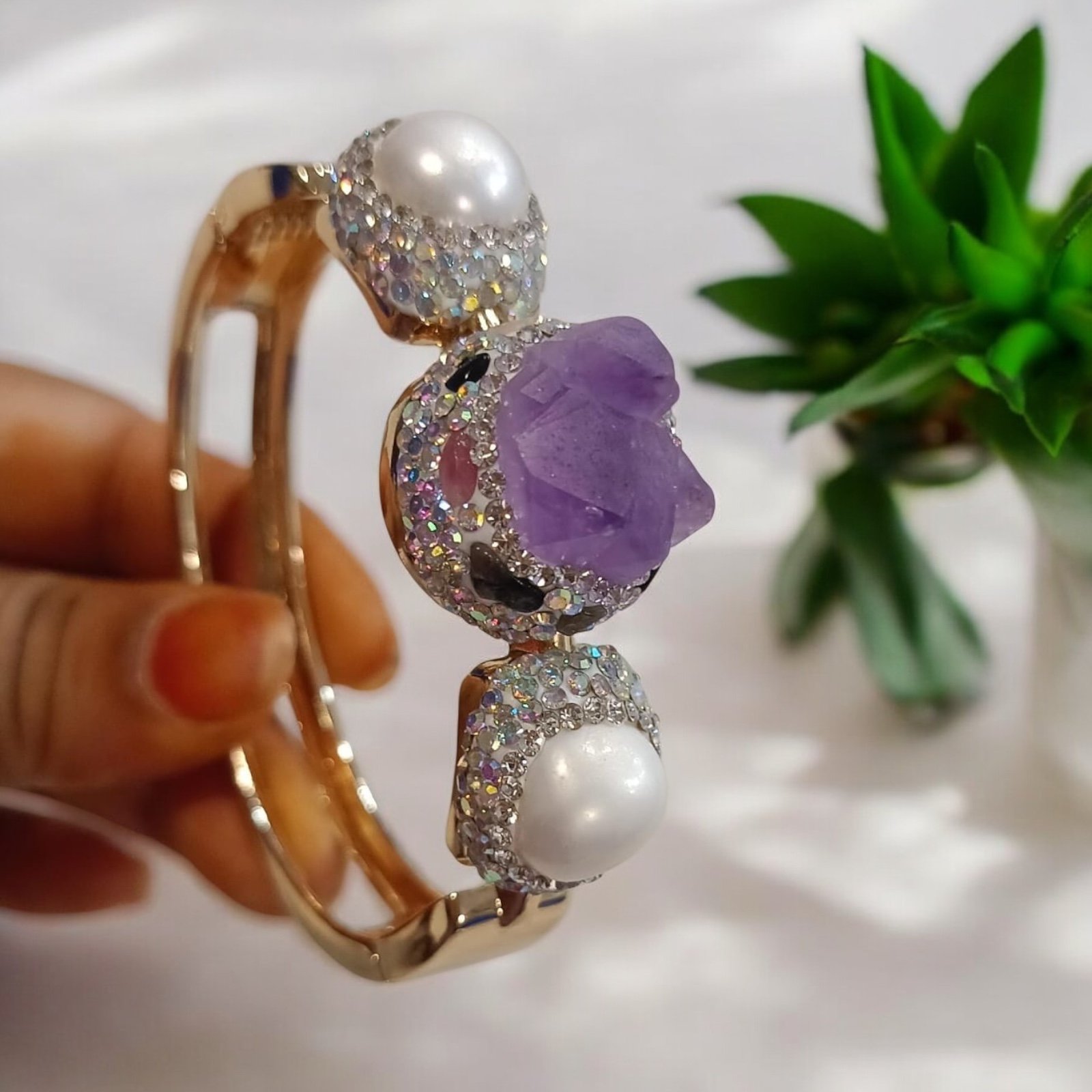 Polki Jewellery - Image 6