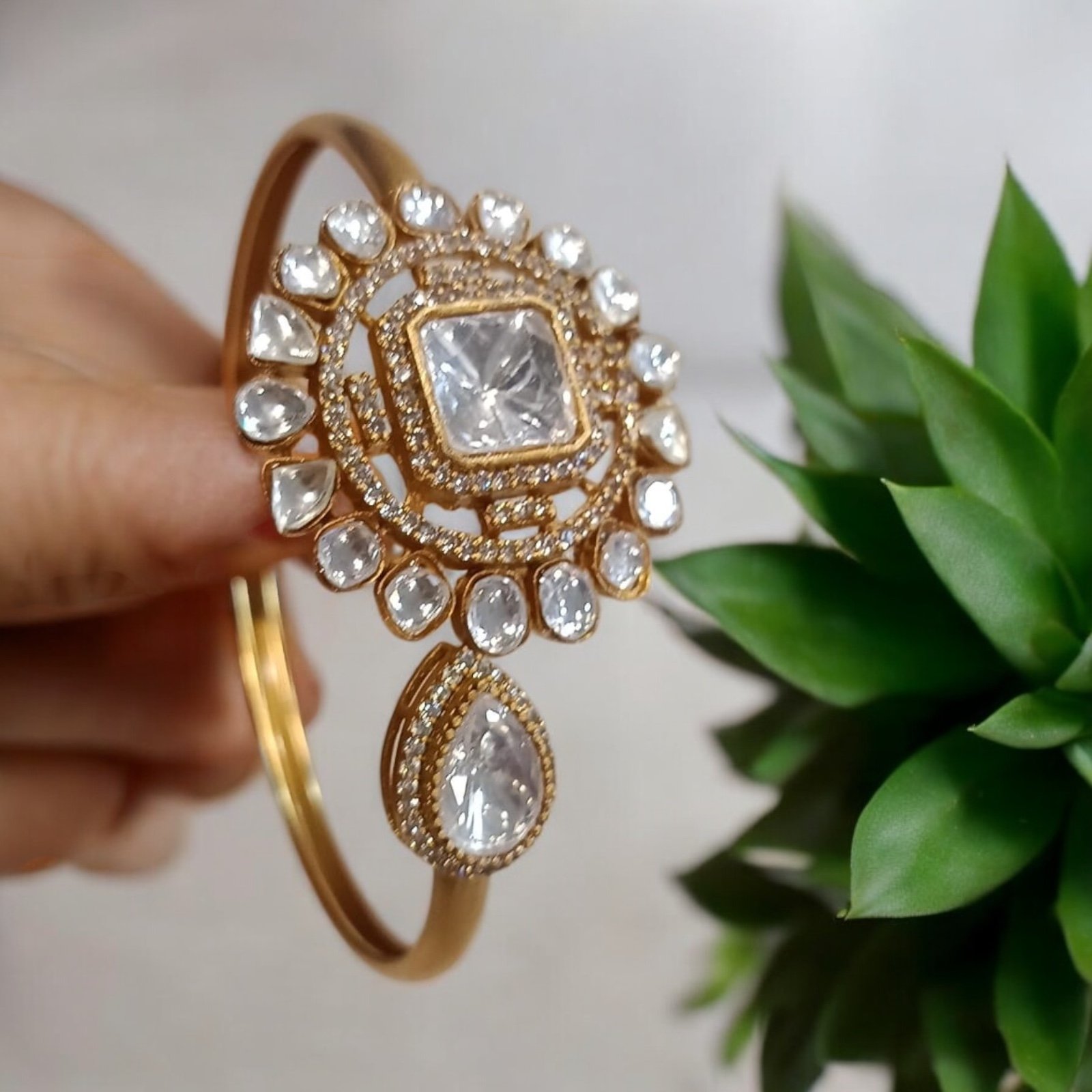 Polki Jewellery - Image 7