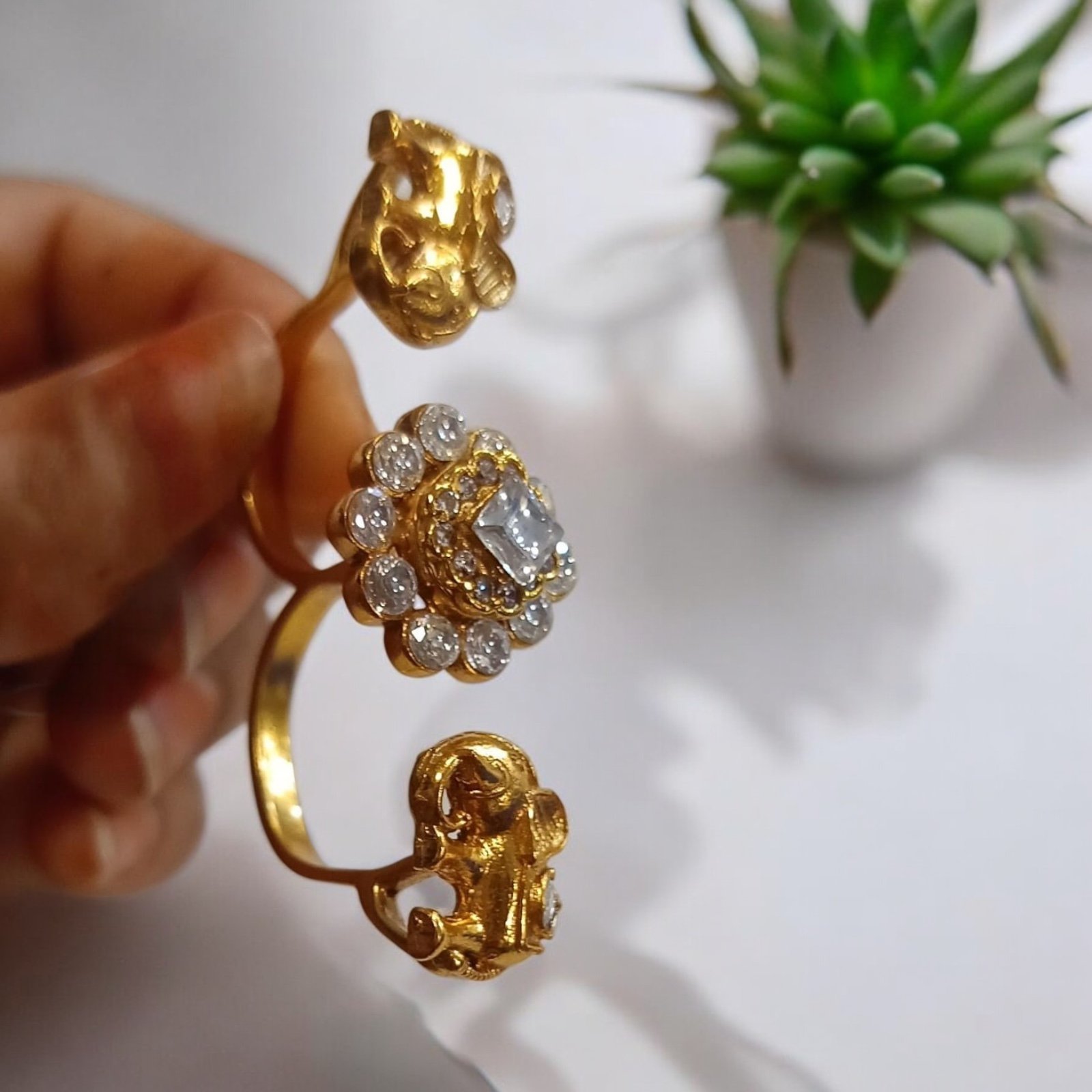 Polki Jewellery - Image 4