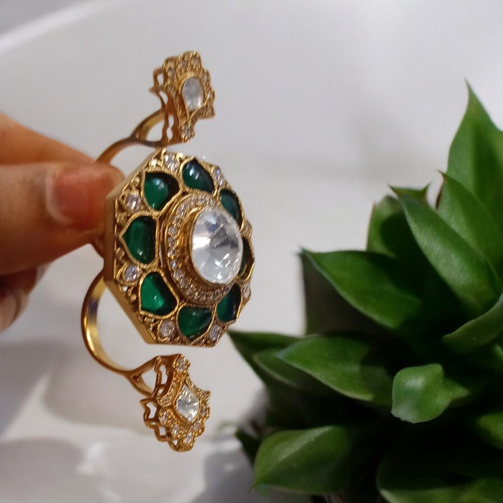 Polki Jewellery - Image 5